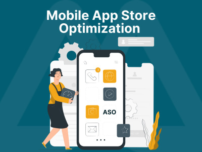 Your Mobile Apps to Rank Higher | Mobile App Store Optimization (AS0)