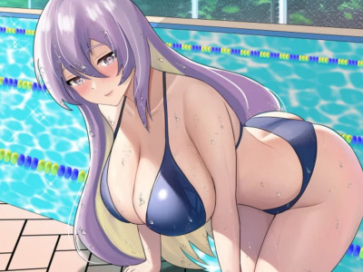 A anime manga cartoon character, picture