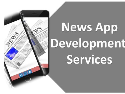 A news website and app for both iOS and Android