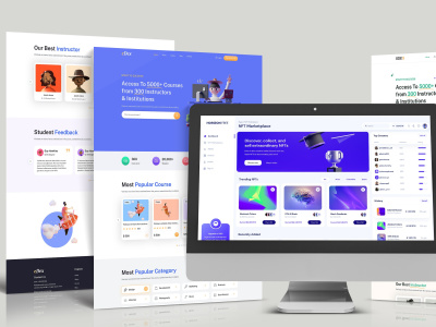 WordPress Design | WordPress Developer I WordPress Website Expert