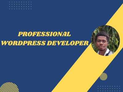A stunning professional and responsive wordpress website | Upwork