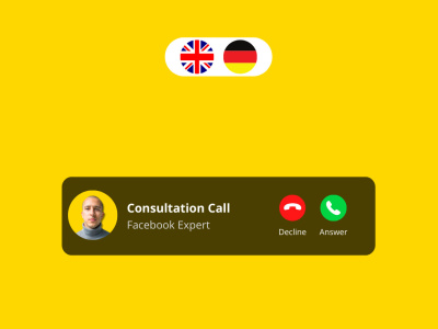 Facebook Ads consultation/coaching call