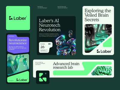 Brand Identity and Logo Design from Expert Graphic and Web Designer
