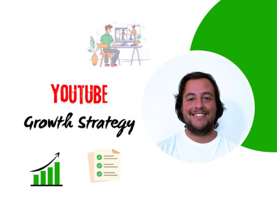 A Proven Youtube Growth Strategy To Boost Your Metrics Upwork A Proven Youtube Growth Strategy To Boost Your Metrics Upwork