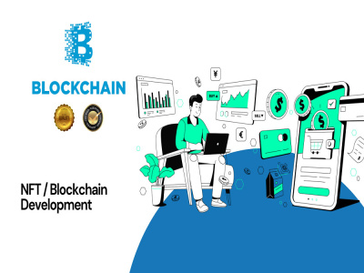 Blockchain & NFT Developer Expert | Blockchain | NFT Consultant