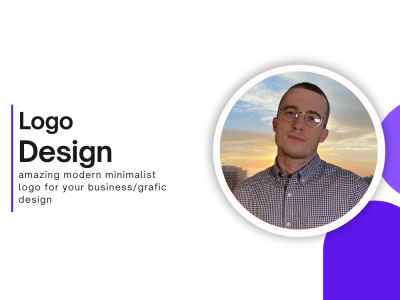 Logo Design | amazing modern minimalist logo for your business