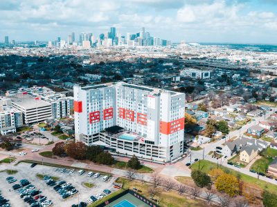 Comprehensive Aerial Photography/Videography Package