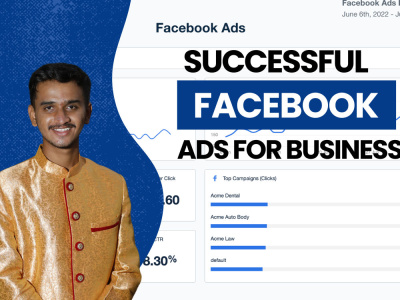 Facebook Ads Manager | Facebook Ads Specialist