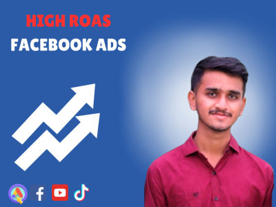 Facebook Ads Management | Facebook Ads | Facebook Ads Lead Generation