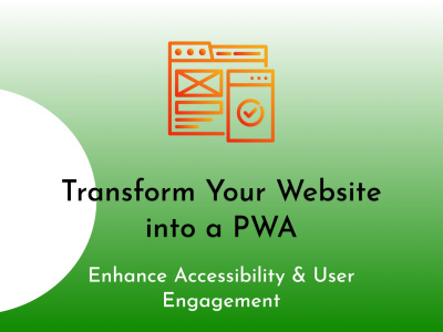 High-Performance Progressive Web App ( PWA ) with Native-Like Experience