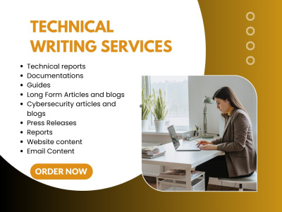 Technical Writing articles from an industry expert