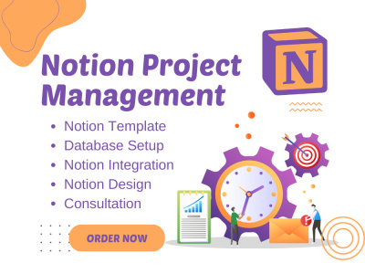 Notion template for campaign management SOPs CRM from notion expert