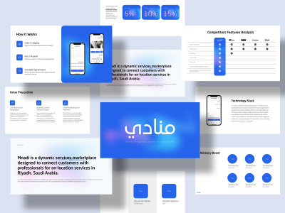 10 slides Presentation (PPT, PDF, Google slides or CANVA)