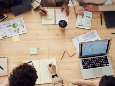 Your survey questions designed and programmed in Qualtrics or SurveyMonkey