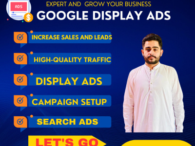 Best Google display ads | Google ads | cpm Google display ads