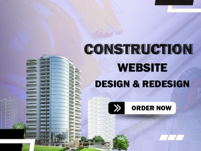 Custom Wix Construction website plumbing website electrician website Custom Wix Construction website plumbing website electrician website