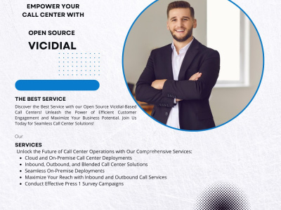 Vicidial Installation, Configuration and Troubleshooting