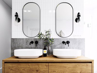Photo Realistic 3D renderings for your Bathroom
