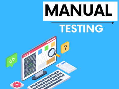 Complete Manual testing for your software