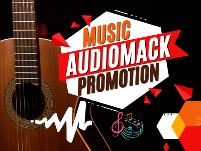 AUDIOMACK TRACK PROMOTION AND GET 1000 PLAYS | AUDIOMACK MUSIC PROMOTION