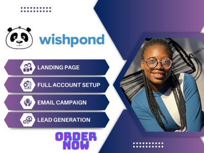 Setup Landingi, Ontraport, Keap, Infusionsoft, Wishpond