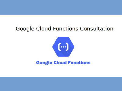Cloud Functions Rakesh Book a Development & IT Consultation with Rakesh D. | Upwork
