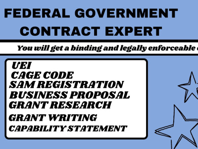 A binding and legally enforceable contract