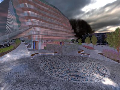 Design project 1 (Remote)