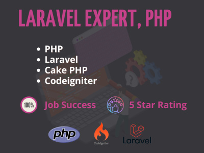 Php Expert Core Php Laravel Expert Php Mysql Expert Upwork Php Expert Core Php Laravel Expert Php Mysql Expert Upwork