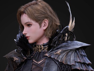 3D Character modeling Texturing Rigging And Animation | Upwork