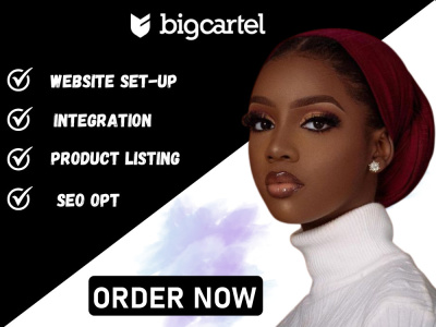 The Ultimate Big Cartel Solution: Say Goodbye to Frustrations Today!