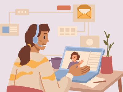 Learn how to design your coaching WordPress website for conversions