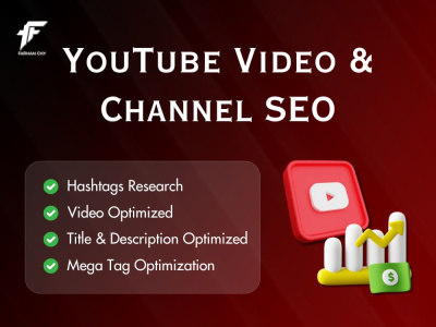 Best YouTube Video & Channel SEO