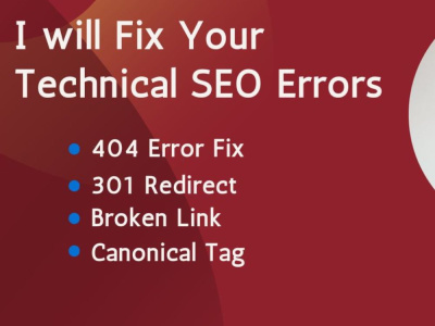 404 Error Fix Canonical Tags And Broken Url Using 301 Redirect Upwork 404 Error Fix Canonical Tags And Broken Url Using 301 Redirect Upwork