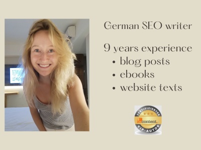 A high quality legal blog post written by a (friendly) german lawyer