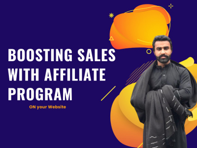 Best shopify affiliate program