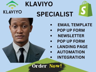 A klaviyo email marketing klaviyo shopify klaviyo flow Aweber.