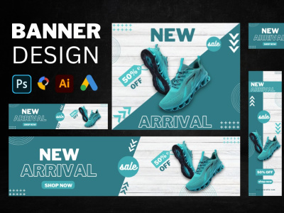 Html5 banner or animated html5 banner ads