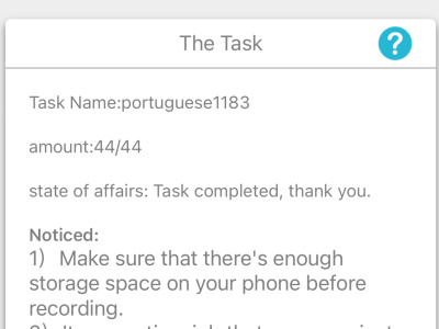 : Portuguese-English Translation Services | Upwork