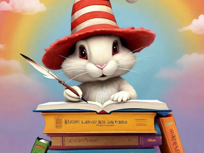 Expert Children's Ebook Writing Service | Bring Your Kids Book to Life!