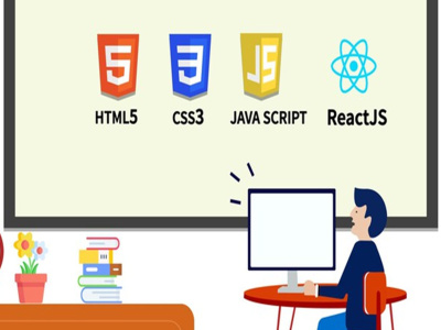 React Developer | Full stack Developer | Front End Developer | C++ Dev ...