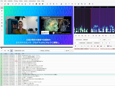 Culturally Sensitive Translations & Subtitles in Japanese & Korean