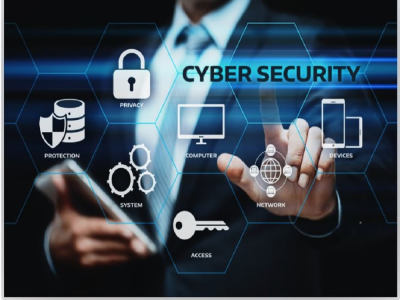 A provide expert advice on cybersecurity and data protection.