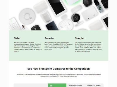 You will get an Audit of Your Website Conversion Rates