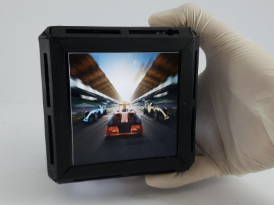 Complete Product Development: AIoT, IoT with IP Standard Enclosures