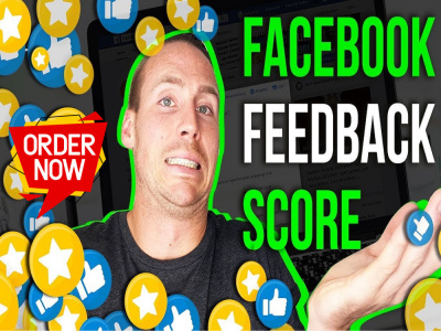 A Fantastic Work That Will Improve Your Facebook Feedback Page Score