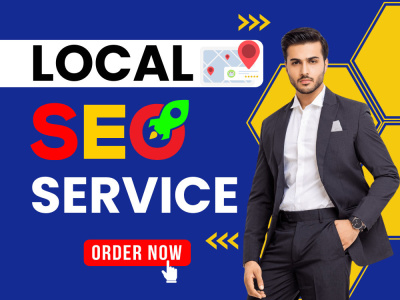 Complete Local SEO Service | Google My Business (GMB) | Local Citations
