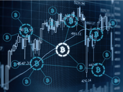A technical blog content about blockchain and crypto