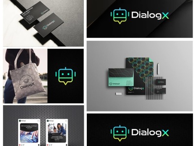 A premium Brand Style Guide / Brand Identity/ Brand Book