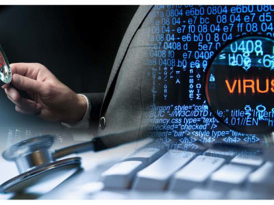 Malware Removal and Clean